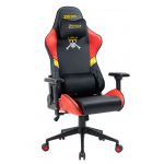 Zenox Saturn-MK2 Gaming Chair 電競椅 (海賊王路飛限量特別版) (Z-6223-OPL)